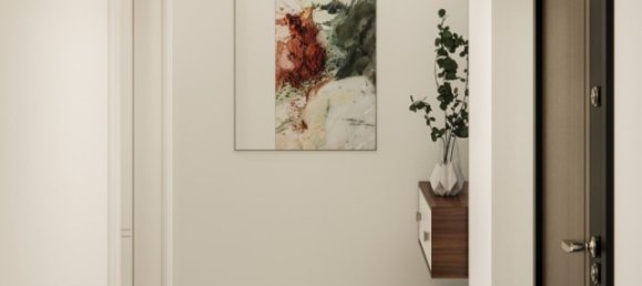 Apartment 1+1 in Istanbul, Turkey No. 27115 13