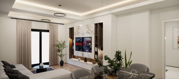 Apartment 1+1 in Istanbul, Turkey No. 27115 20
