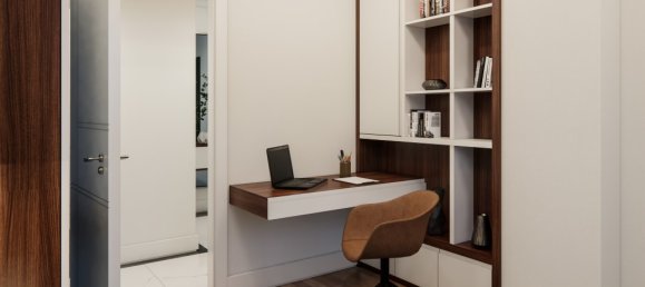 Apartment 1+1 in Istanbul, Turkey No. 27115 8