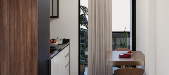 Apartment 1+1 in Istanbul, Turkey No. 27115 16