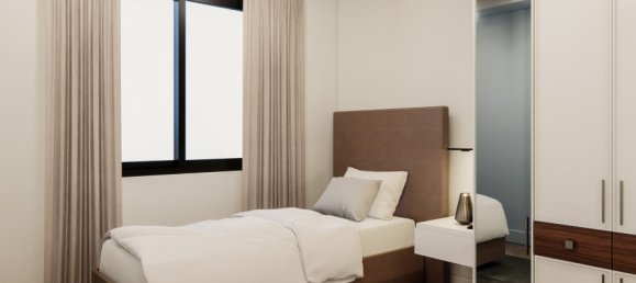 Apartment 1+1 in Istanbul, Turkey No. 27115 10