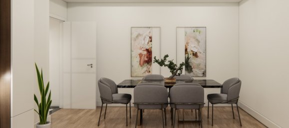 Apartment 1+1 in Istanbul, Turkey No. 27115 6