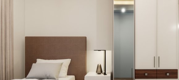 Apartment 1+1 in Istanbul, Turkey No. 27115 11