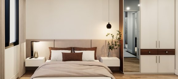 Apartment 1+1 in Istanbul, Turkey No. 27115 15