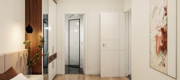 Apartment 1+1 in Istanbul, Turkey No. 27115 4