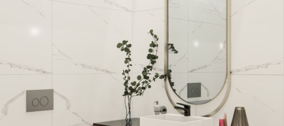 Apartment 1+1 in Istanbul, Turkey No. 27115 9