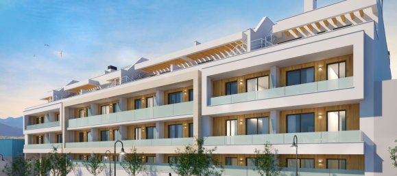 2 bedrooms Penthouse in Mijas, Spain No. 137653 7