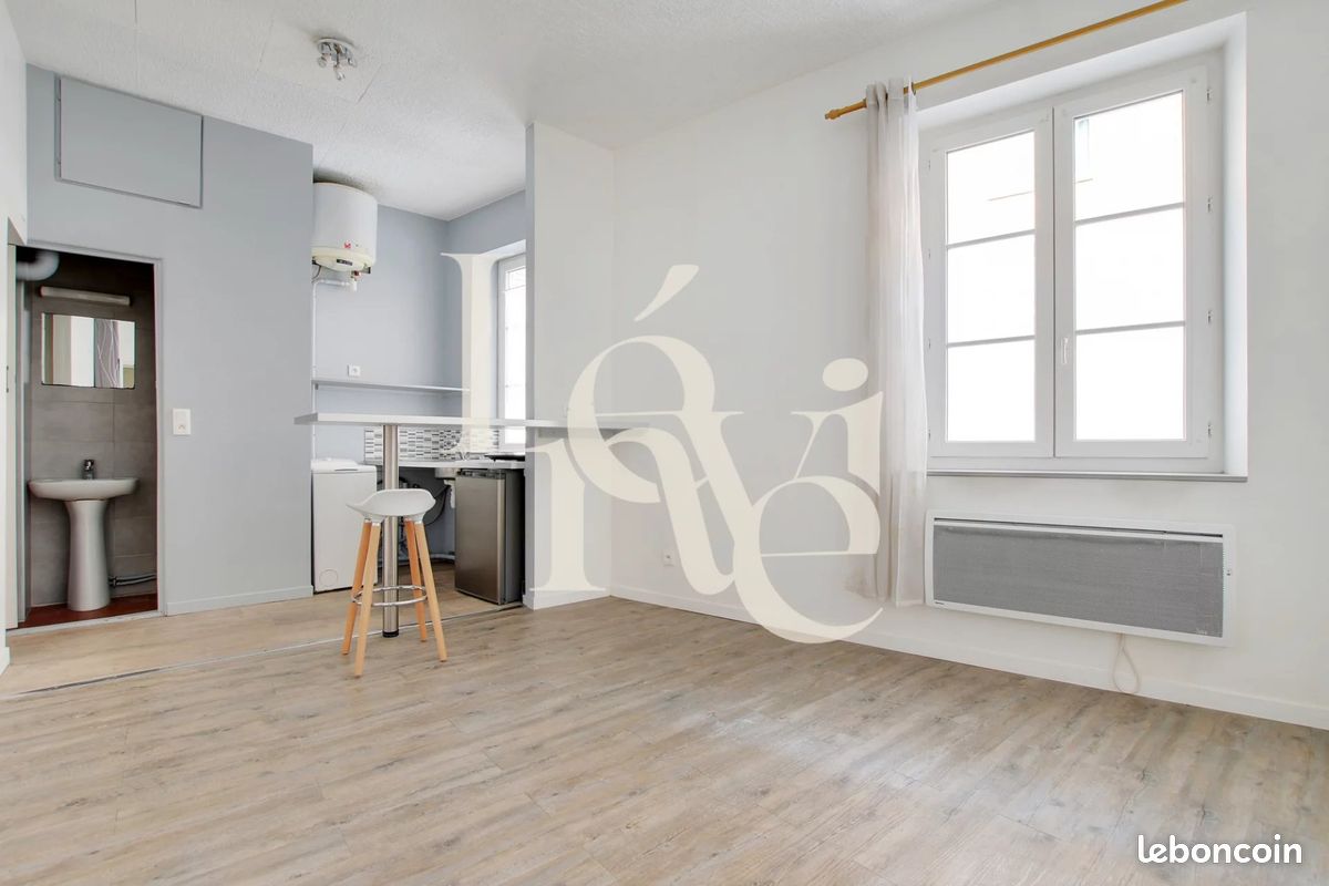 استوديو في Paris, France رقم 332134