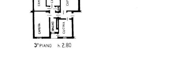 3 غرف نوم شقة في Ravenna, Italy رقم 329377 9