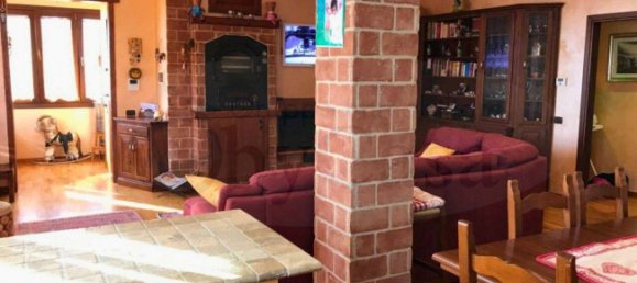 2 chambres Penthouse à Ladispoli, Italy No. 324381 8