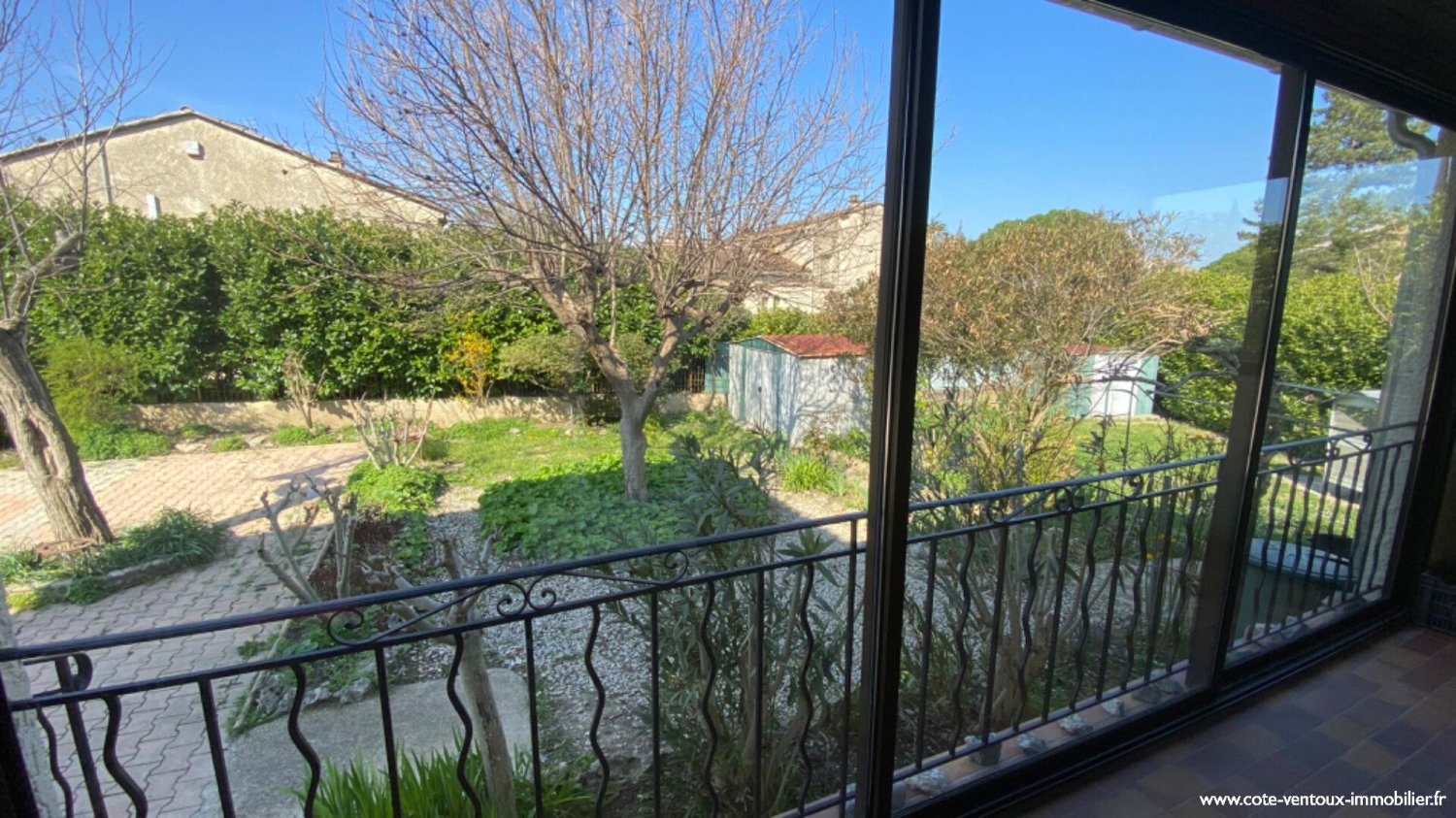 4 bedrooms Villa in Vaison-la-Romaine, France No. 353185