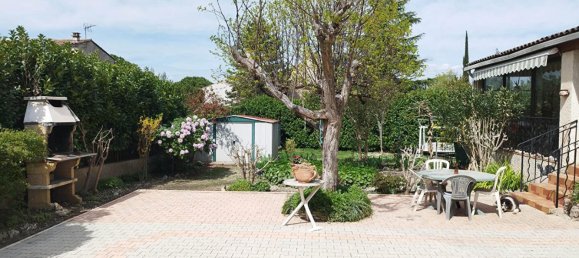 4 bedrooms Villa in Vaison-la-Romaine, France No. 353185 9