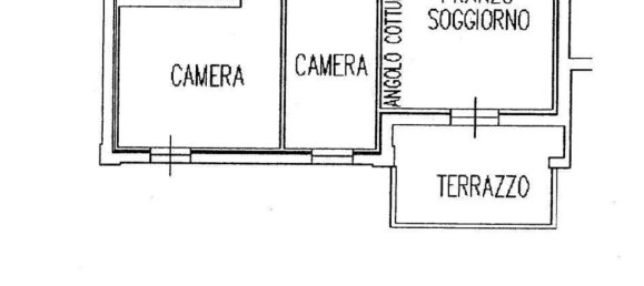 3 bedrooms Apartment in San Prospero, Italy No. 336769 20