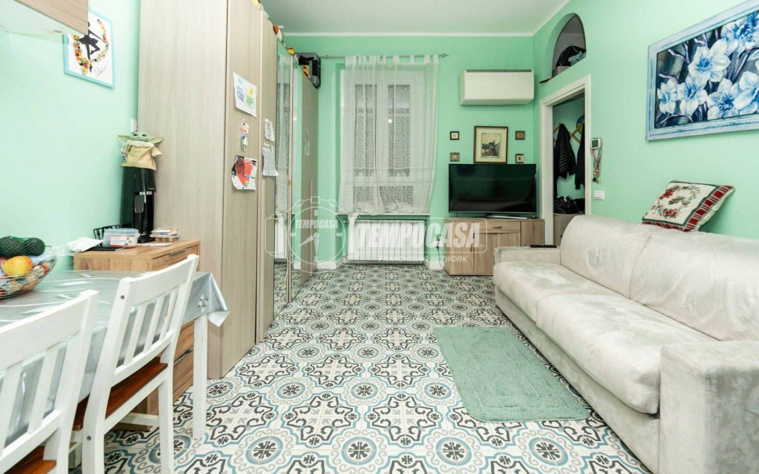 Studio in Milan, Italy No. 361597