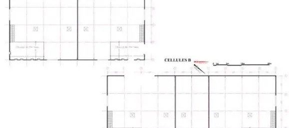 Gewerbliche Immobilie in Peronnas, France 2987m², Nr. 302442 14