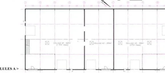 Gewerbliche Immobilie in Peronnas, France 2987m², Nr. 302442 9