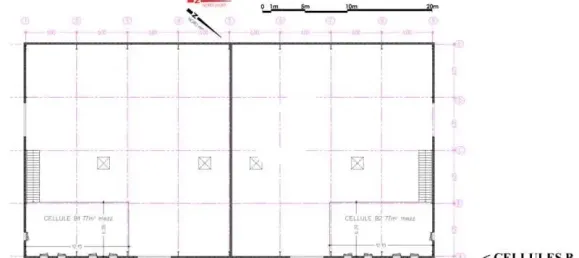 Gewerbliche Immobilie in Peronnas, France 2987m², Nr. 302442 10