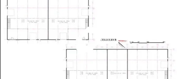 Gewerbliche Immobilie in Peronnas, France 2987m², Nr. 302442 13