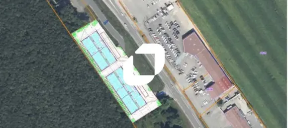 Gewerbliche Immobilie in Peronnas, France 2987m², Nr. 302442 6