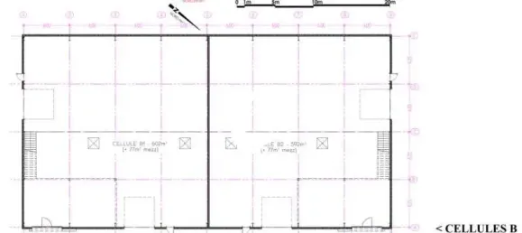 Gewerbliche Immobilie in Peronnas, France 2987m², Nr. 302442 11