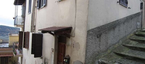 4-Zimmer Wohnung in Alatri, Italy, Nr. 14111 12