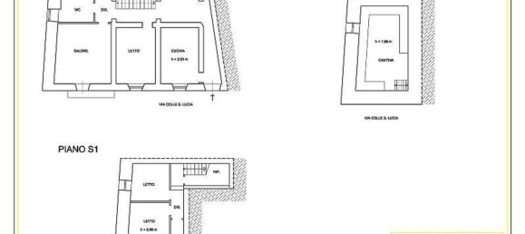 4-Zimmer Wohnung in Alatri, Italy, Nr. 14111 23