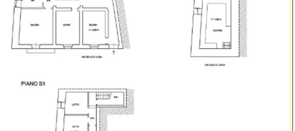 4-Zimmer Wohnung in Alatri, Italy, Nr. 14111 27