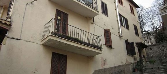 4-Zimmer Wohnung in Alatri, Italy, Nr. 14111 28