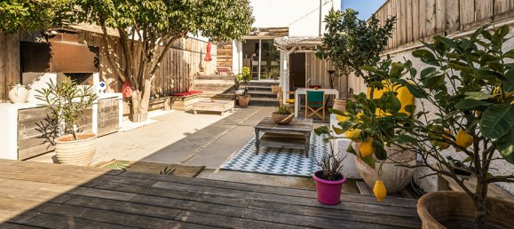 5 bedrooms House in Narbonne, France No. 361191 3