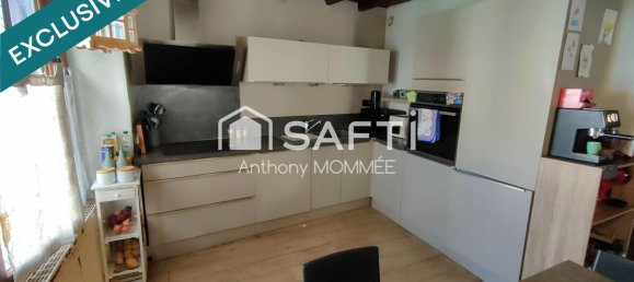 Casa de 4 dormitorios en Isere, France No. 330246 3