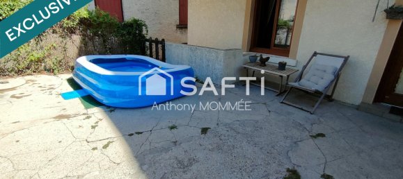 Casa de 4 dormitorios en Isere, France No. 330246 10