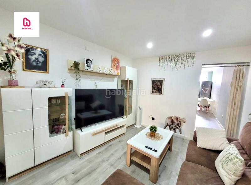 Adosado de 2 dormitorios en Vilanova i la Geltrú, Spain No. 205204