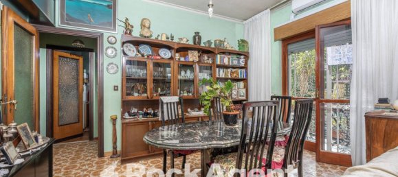 3 Schlafzimmer Wohnung in Rome, Italy, Nr. 322514 3