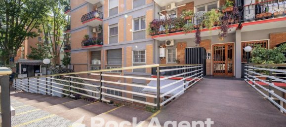 3 Schlafzimmer Wohnung in Rome, Italy, Nr. 322514 22