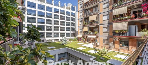 3 Schlafzimmer Wohnung in Rome, Italy, Nr. 322514 20