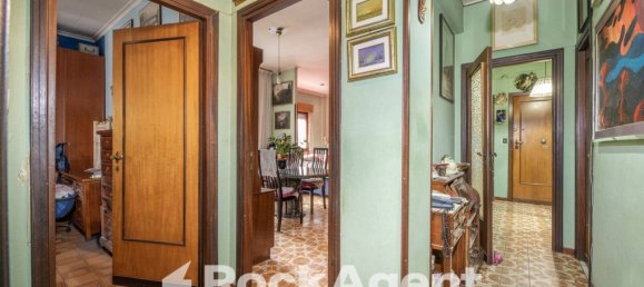 3 Schlafzimmer Wohnung in Rome, Italy, Nr. 322514 4