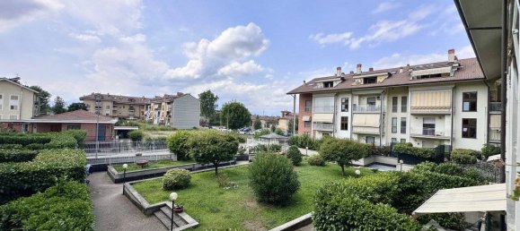 2 bedrooms Apartment in Turin, Italy No. 267838 15