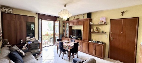 2 bedrooms Apartment in Turin, Italy No. 267838 8