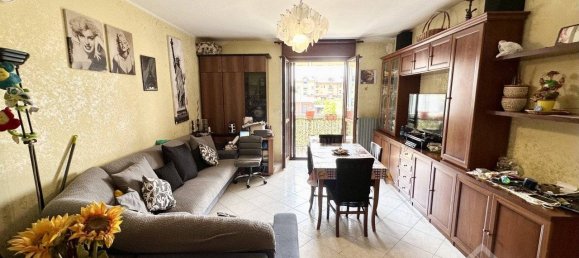 2 bedrooms Apartment in Turin, Italy No. 267838 6