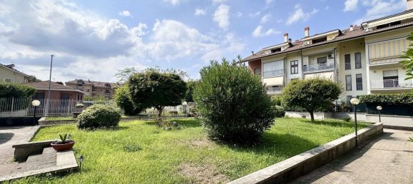 2 bedrooms Apartment in Turin, Italy No. 267838 30