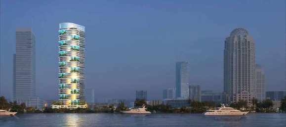 3 Schlafzimmer Wohnung in Dubai, UAE, Nr. 94105 12