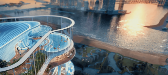 3 Schlafzimmer Wohnung in Dubai, UAE, Nr. 94105 10