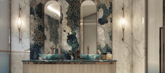 3 Schlafzimmer Wohnung in Dubai, UAE, Nr. 94105 6