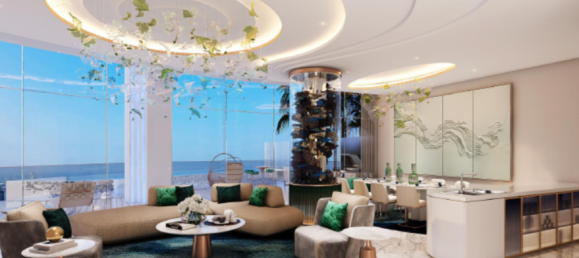 3 Schlafzimmer Wohnung in Dubai, UAE, Nr. 94105 8