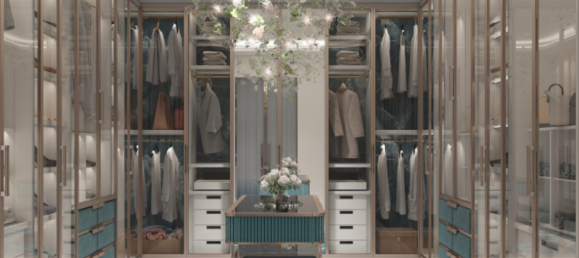 3 Schlafzimmer Wohnung in Dubai, UAE, Nr. 94105 11