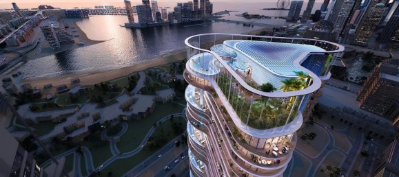 3 Schlafzimmer Wohnung in Dubai, UAE, Nr. 94105 13