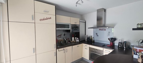 Apartamento de 3 dormitorios en Thann, France No. 66594 6