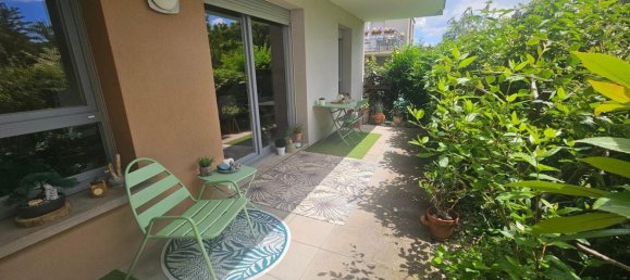 Apartamento de 3 dormitorios en Thann, France No. 66594 3