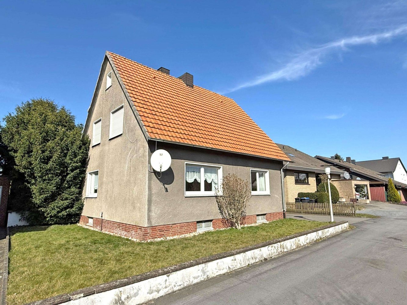 5 rooms House in Hamm, Germany No. 45221