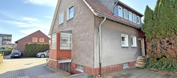 5 rooms House in Hamm, Germany No. 45221 5